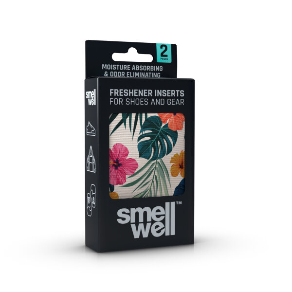 SmellWell Active