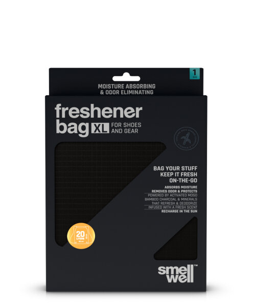 SmellWell Freshener bag XL